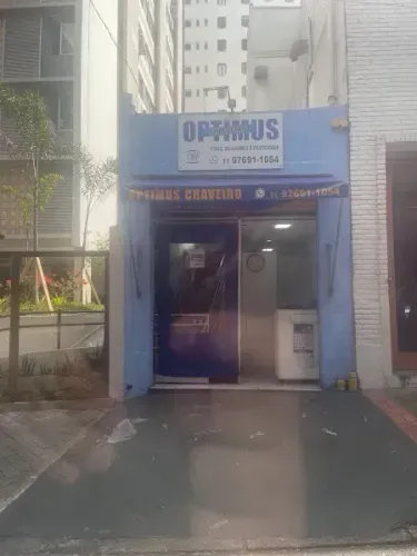 Casa para aluguel tem 18 metros quadrados em Cerqueira César - São Paulo - São Paulo