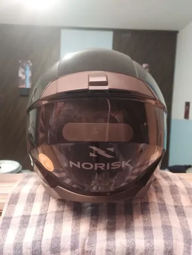 Capacete norisk 450