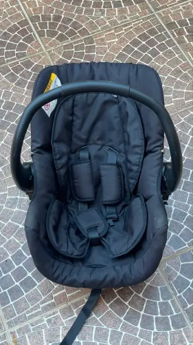 BEBÊ CONFORTO GALZERANO