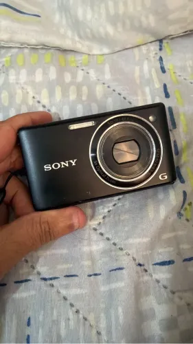 Cybershot 