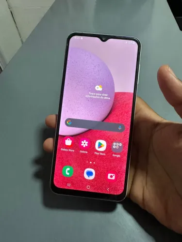 VENDO Samsung A13 COM 128 GB