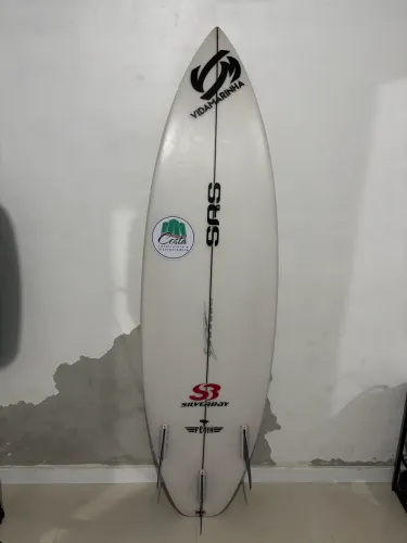 vendo prancha de surf
