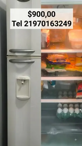 Geladeira