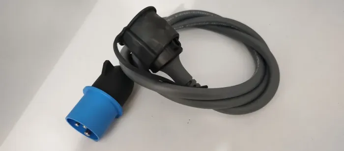 Cabo extensor BYD novo original