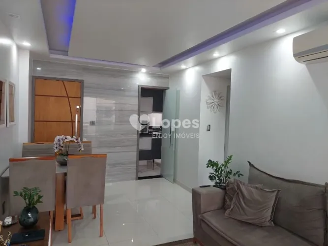Apartamento em Recreio dos Bandeirantes, Rio de Janeiro
