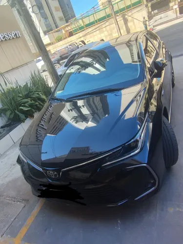 Toyota Corolla Altis Prem. Hybrid 1.8 Flex AUT 2023
