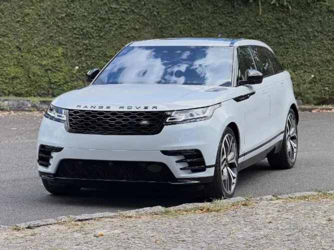 Land Rover Range Rover Range R. Vel. R-DYN. SE 3.0 PH6 4X4 AUT 2021