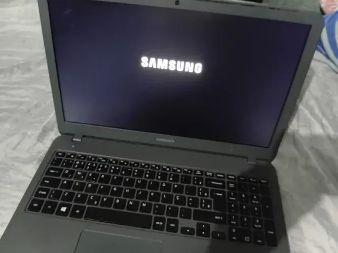 NOTEBOOK SAMSUNG NP350XAA