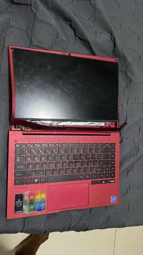 Notebook Positivo 