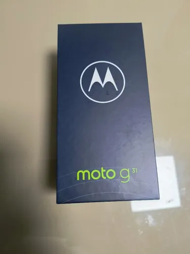 Motorola G31