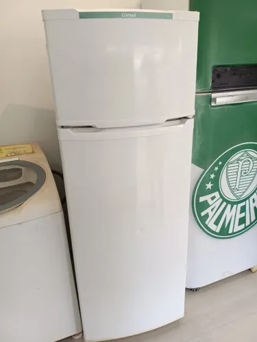 Vendo geladeira