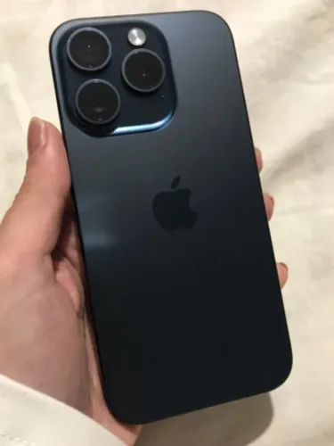 iPhone 15 Pro 512gb