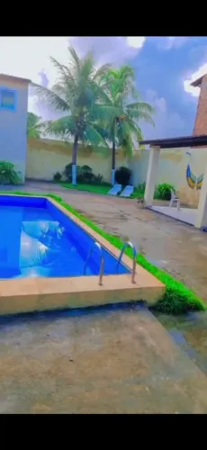 Espaço Eventos (( DIÁRIA))