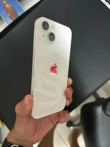 iPhone 13 128GB Branco | Excelente Estado
