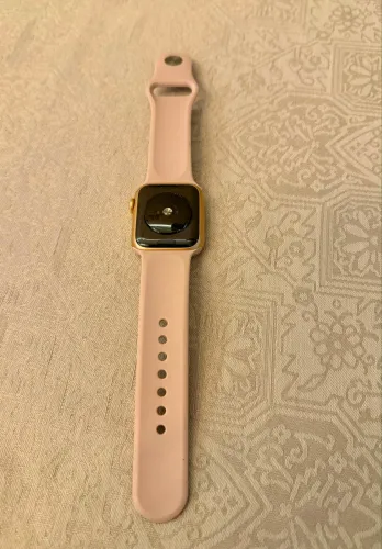 Relógio Apple