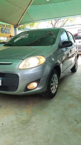 Fiat Palio Attractive 1.0 EVO Fire Flex 8V 5P 2014