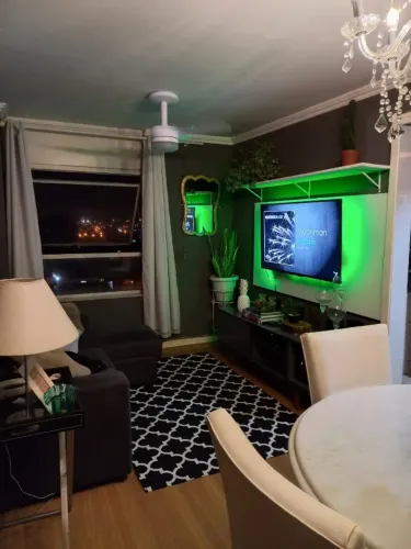 Apartamentos  a venda Condomínio Morada Santa Cruz  na Rua Felipe Cardoso, 2262, RJ
