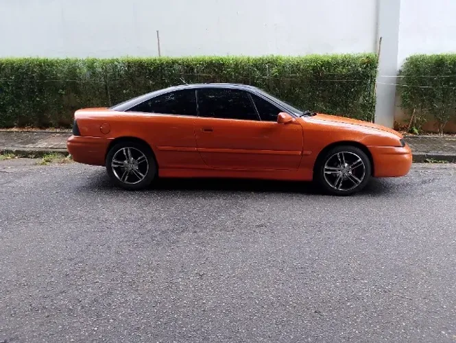 Chevrolet Calibra 16V 1995