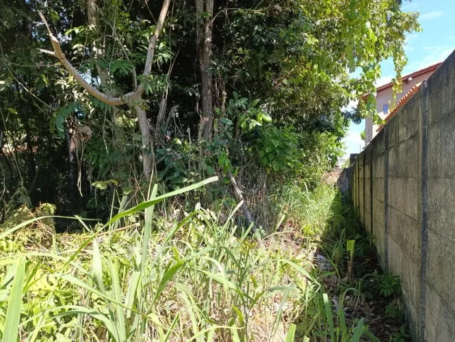 Terreno à venda no bairro Vilas do Arraial 1 em Arraial d`Ajuda