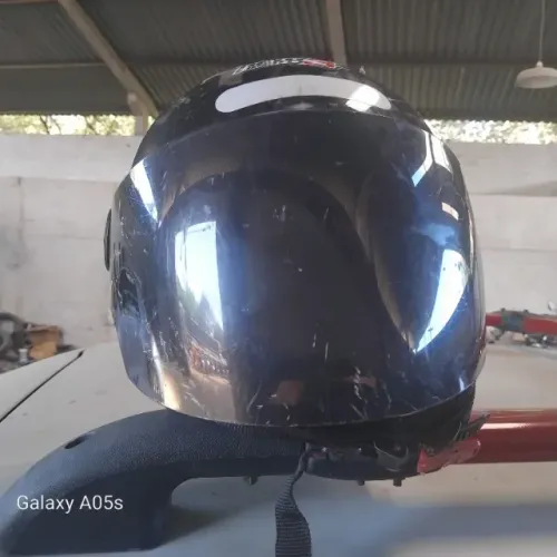 Capacete Liberty