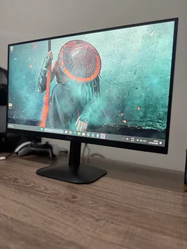 Monitor 120hz OAC