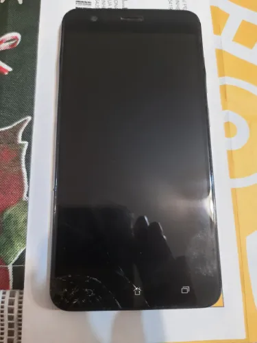 Celular Asus ZenFone Zoom S
