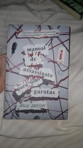 Manual de assassinato para boas garotas