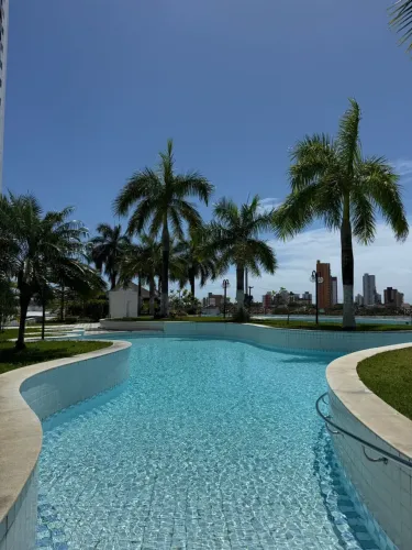 Imóvel para venda com 56 metros quadrados com 2 quartos em Ponta Negra - Natal - RN