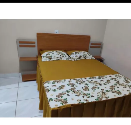 Cabeceira extensível 