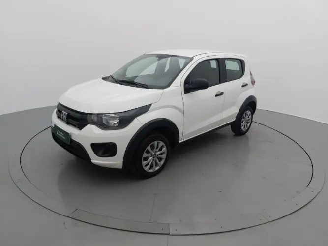 Fiat Mobi Like 1.0 Fire Flex 5P. 2024