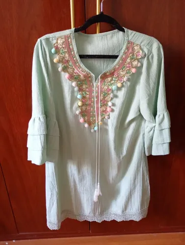 Vestido Novo