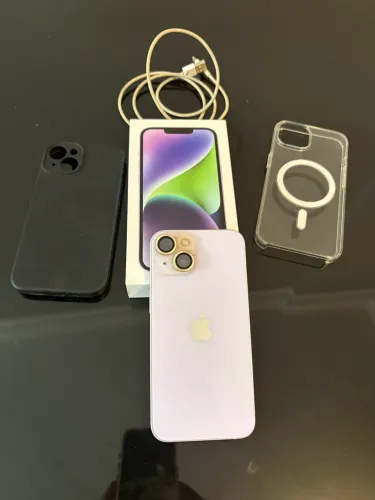 iPhone 14 256gb