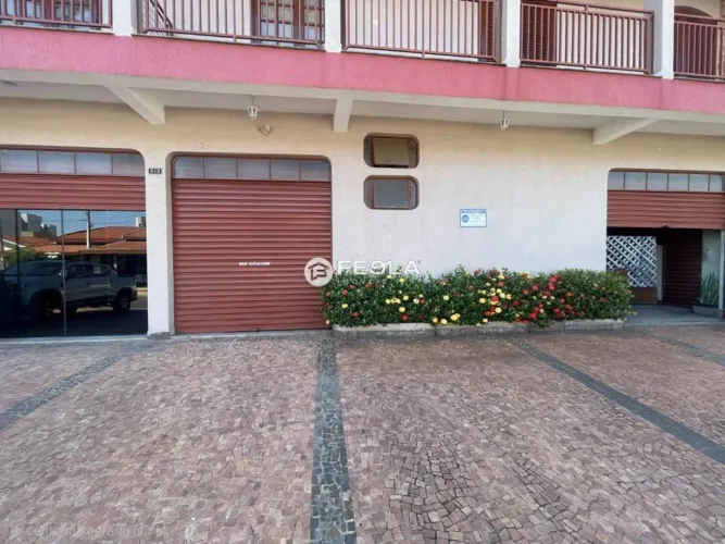 Salão para alugar em Americana, Santa Cruz, com 86.91 m²