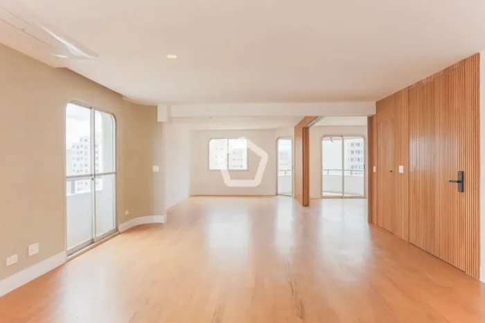 Apartamento em Perdizes