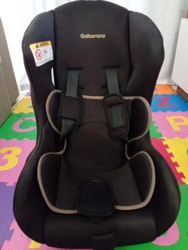 Cadeirinha Galzerano