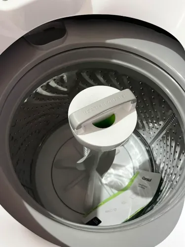 Vende se uma máquina de lavar 13 kg marca Consul nava 