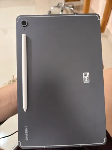 ? VENDO SAMSUNG GALAXY TAB S10 FE 128GB