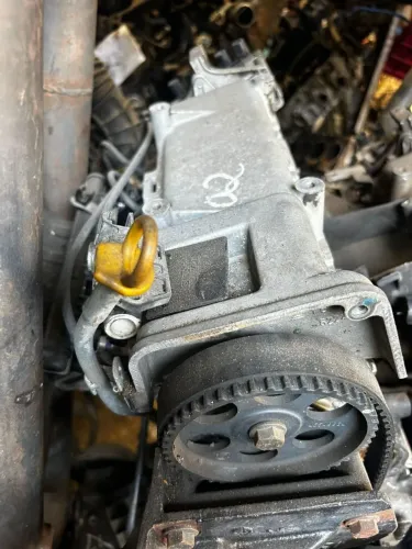 Motor Fiat Palio Fire Flex 1.0   baixado/ Nota fiscal ! 