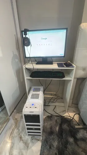 PC Gamer Completo + Monitor Acer + Kit Gamer RGB | Pronto para Uso