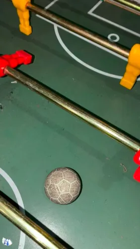 Pimbolim Brinquedo 