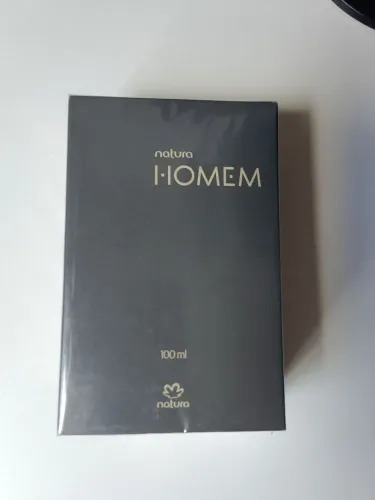 Perfume masculino Natura