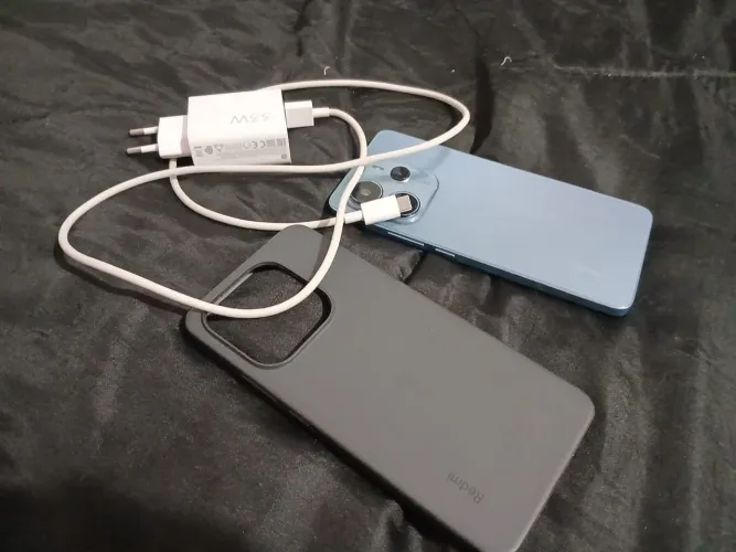 REDMINOTE 14