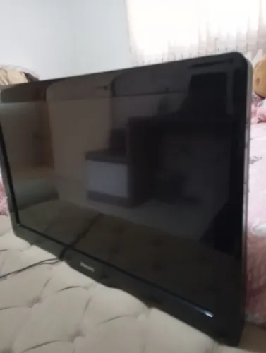TV LCD Philips 32