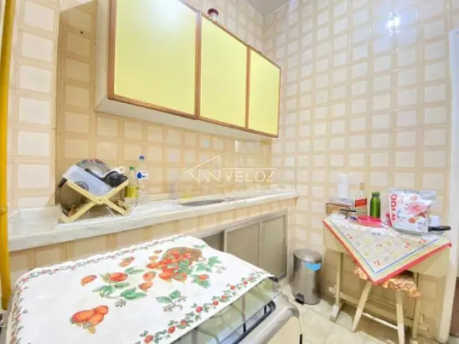 Apartamento : / Residencial / Botafogo