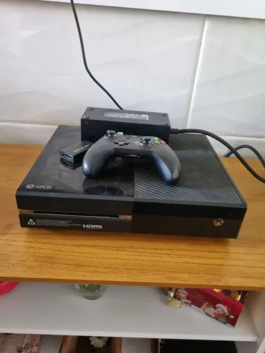 Xbox one fat 500gb