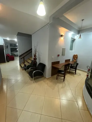 Prédio/Edifício inteiro para venda possui 860 metros quadrados