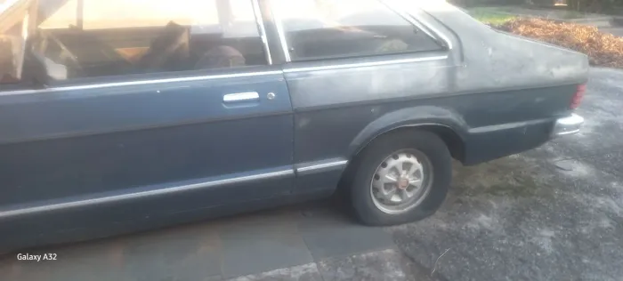 Ford Corcel II L 1979