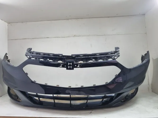 Parachoque dianteiro Chevrolet cobalt 2016/2020 original 