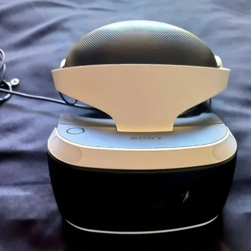PlayStation vr 1