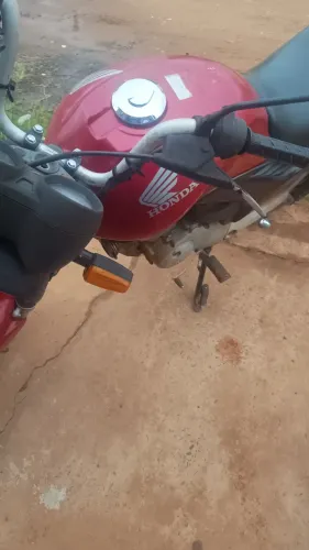 Vendo Mix, motor zero